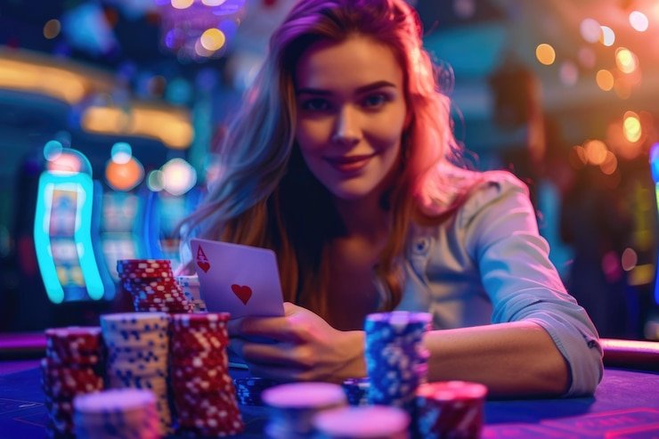 Nuansa hiburan Crazy777 pada platform merdeka777