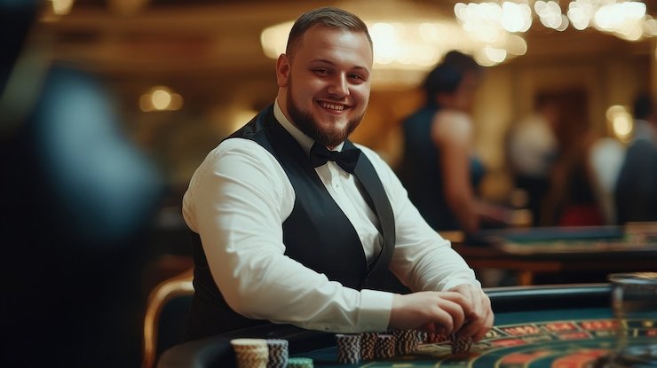 Nuansa interaktif Ezugi dalam ekosistem merdeka777