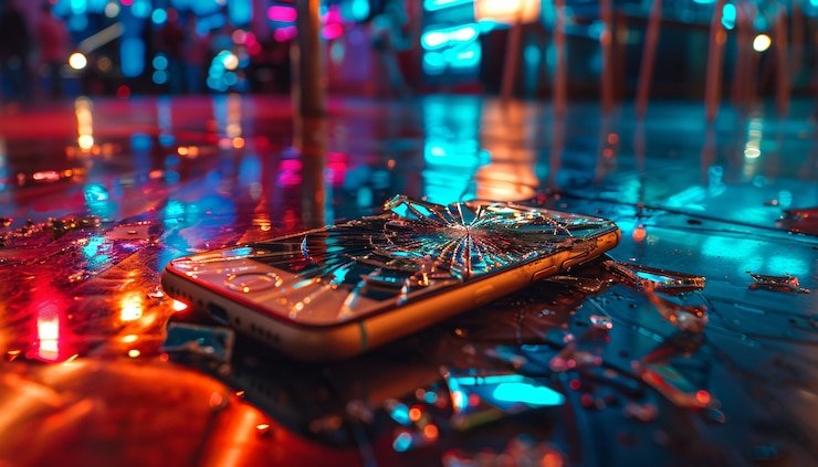 Nuansa meja virtual Bakarat di merdeka777