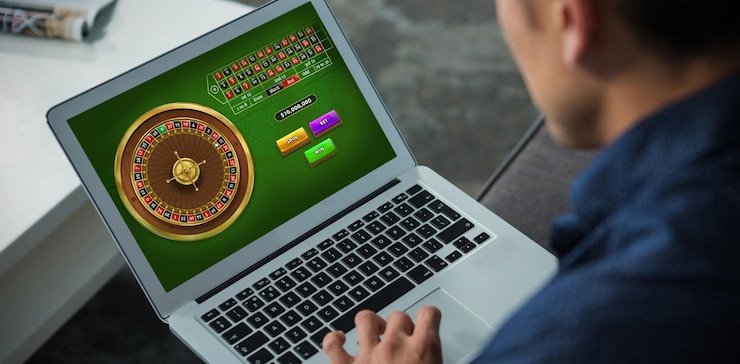 Nuansa profesional kategori WL di platform merdeka777