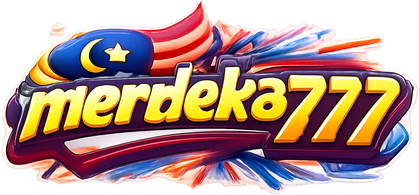 Logo merdeka777 beranda Indonesia